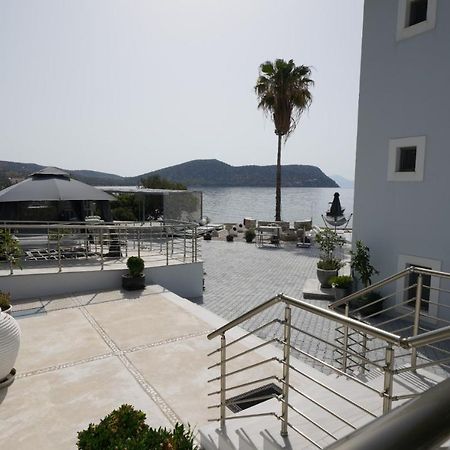 Dardiza Boutique Hotel 에르미오니 외부 사진