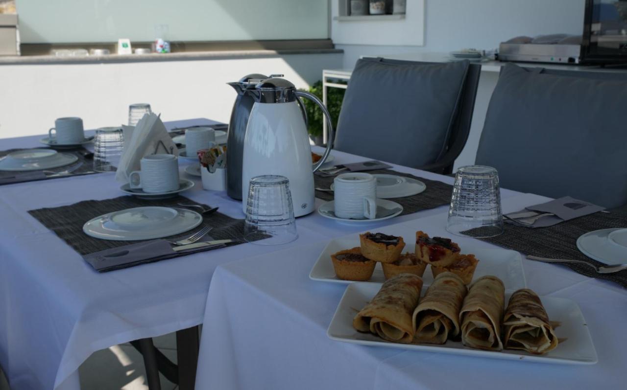 Dardiza Boutique Hotel 에르미오니 외부 사진
