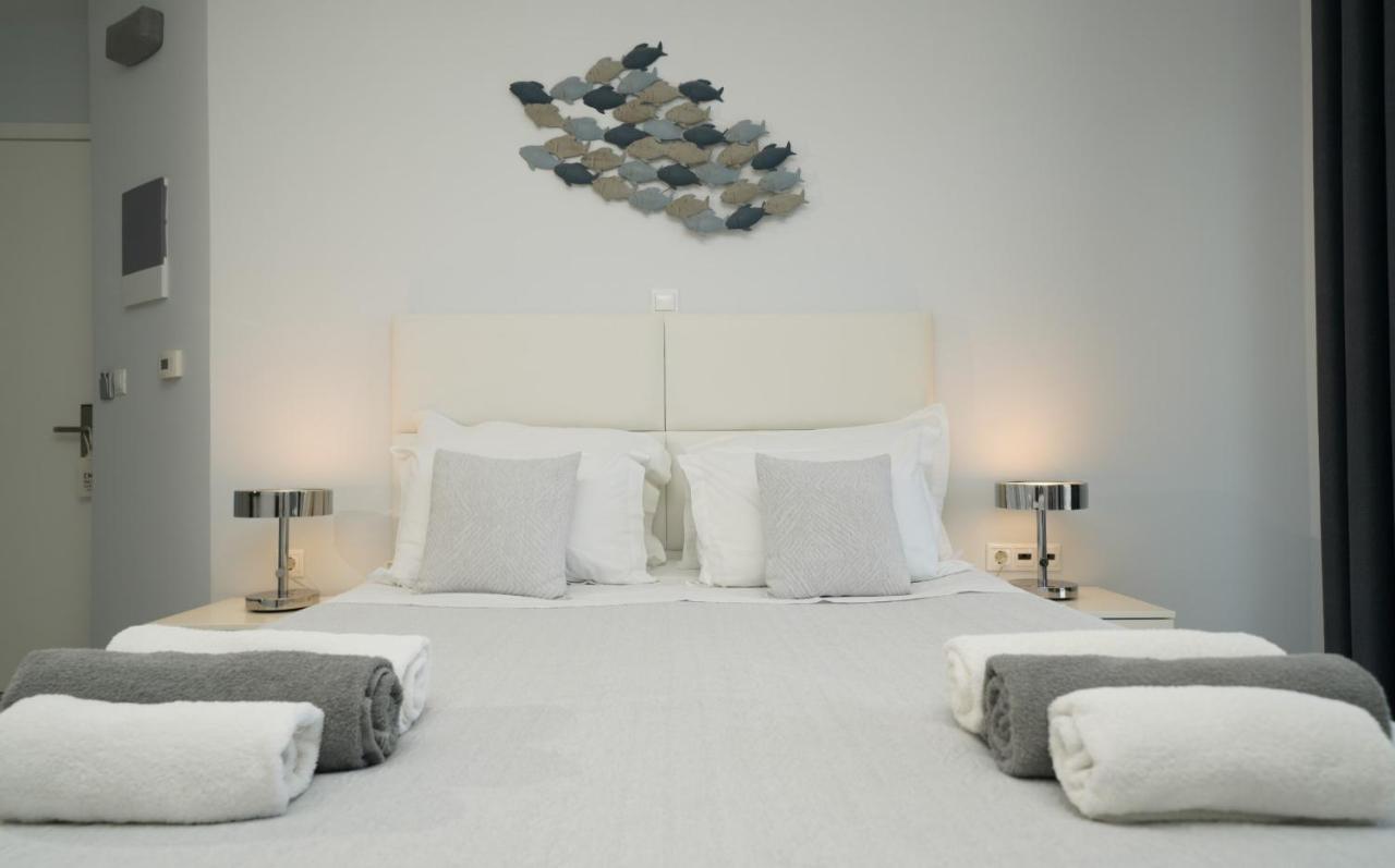 Dardiza Boutique Hotel 에르미오니 외부 사진
