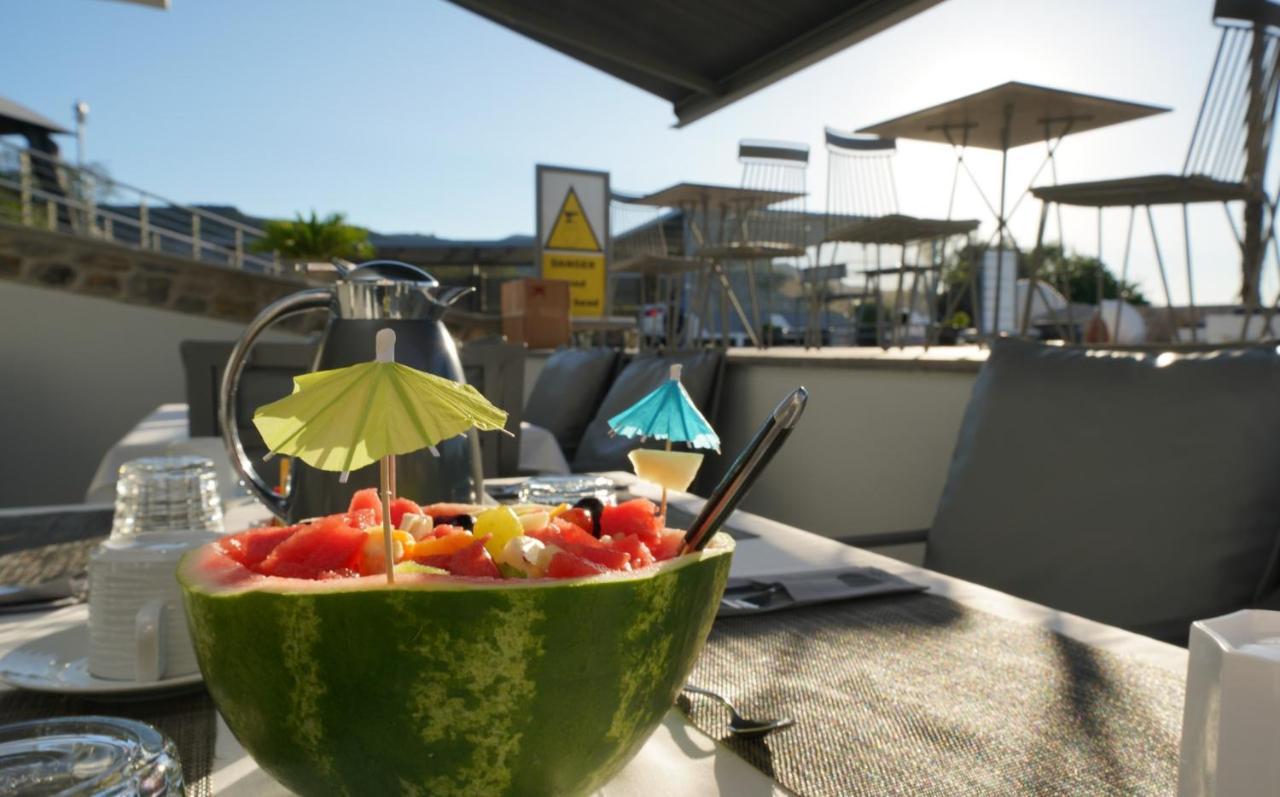 Dardiza Boutique Hotel 에르미오니 외부 사진