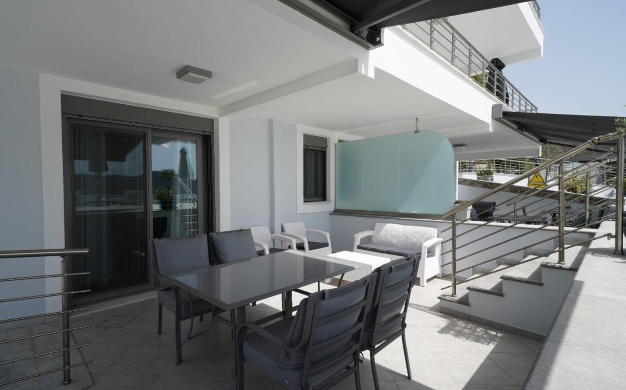 Dardiza Boutique Hotel 에르미오니 외부 사진