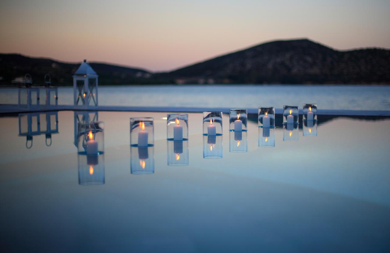 Dardiza Boutique Hotel 에르미오니 외부 사진