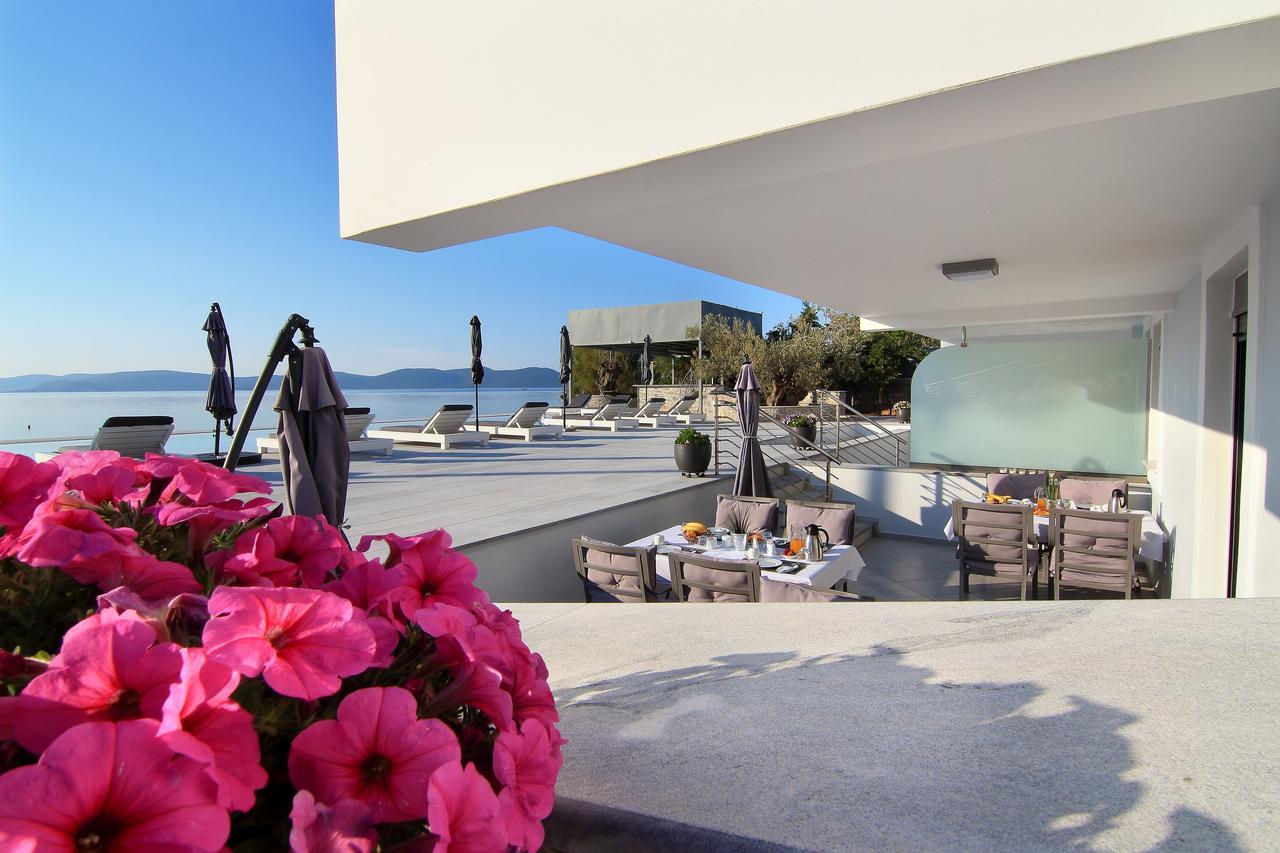 Dardiza Boutique Hotel 에르미오니 외부 사진