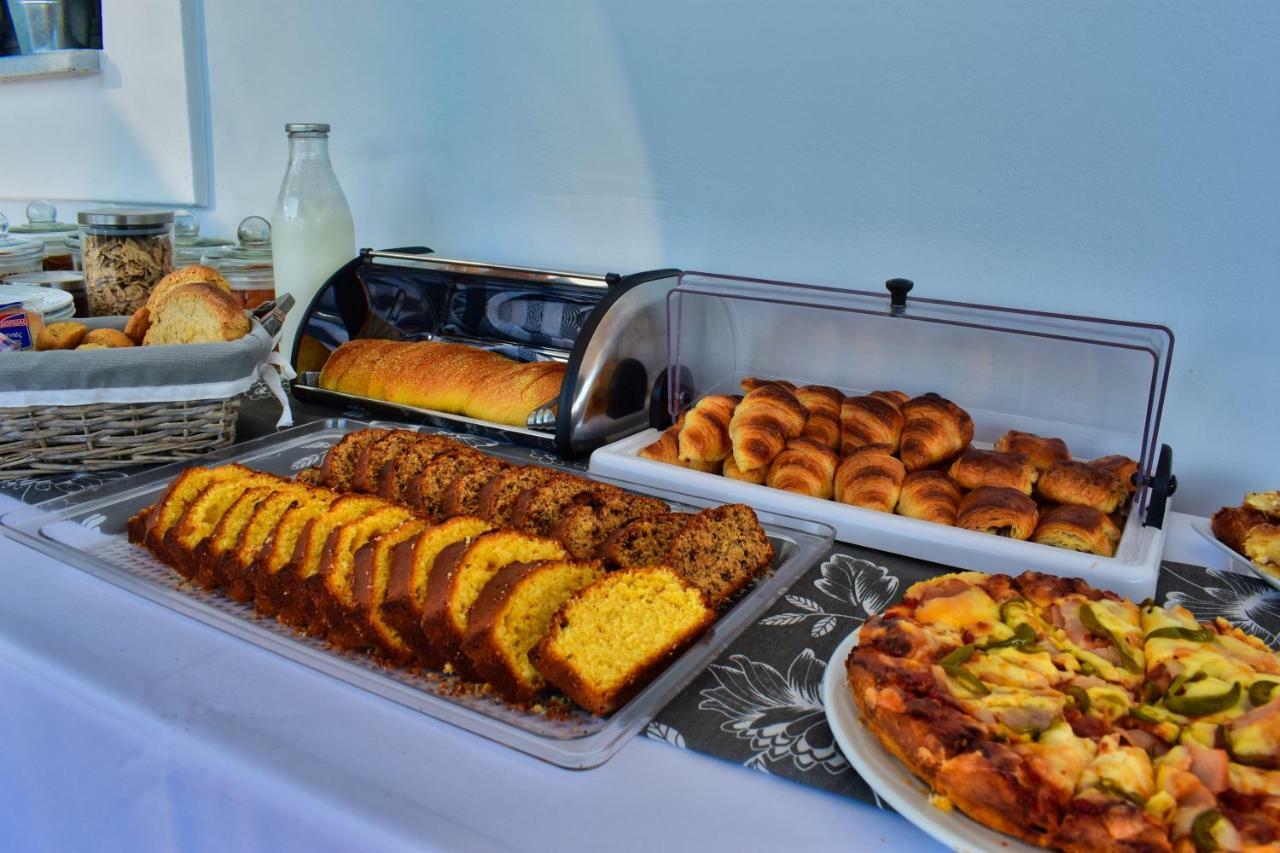 Dardiza Boutique Hotel 에르미오니 외부 사진